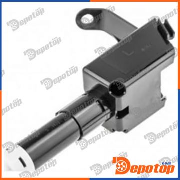 Gicleur de lave-phare gauche pour TOYOTA | EDS-TY-029, 5902-06-0059P